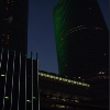 ＪＲ名古屋駅セントラルタワーズの夜景